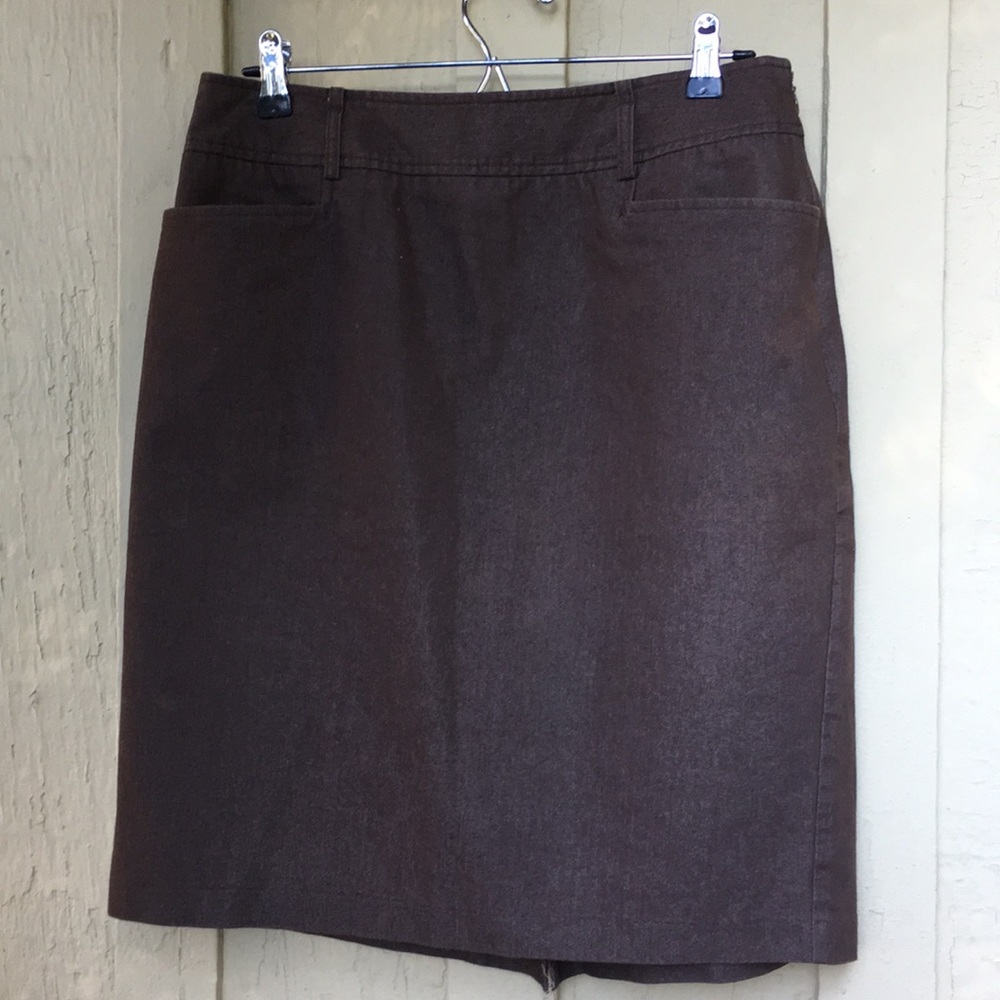 New York Clothing Co. Skirt